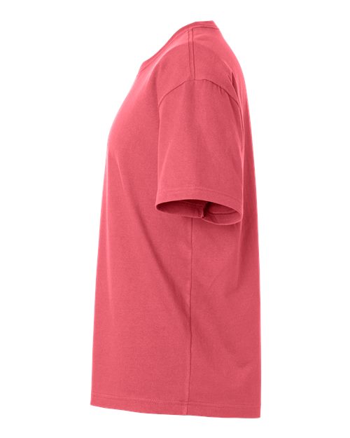 Vintage Red-model Image