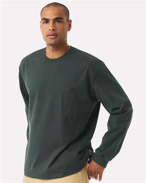 Hunter Green-model Image