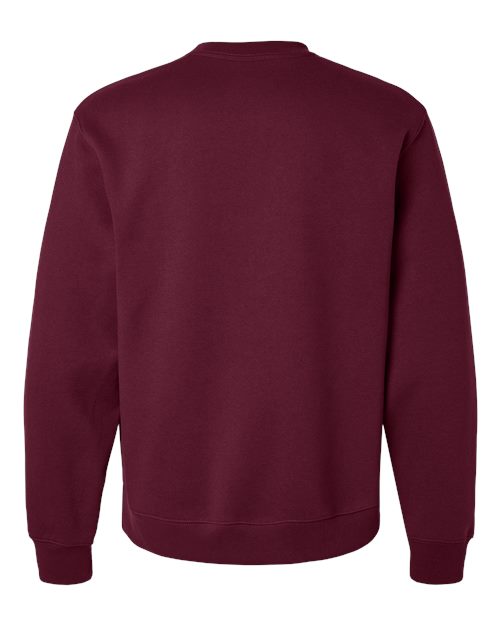 Maroon-model Image