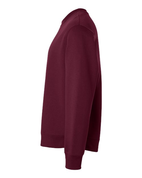Maroon-model Image
