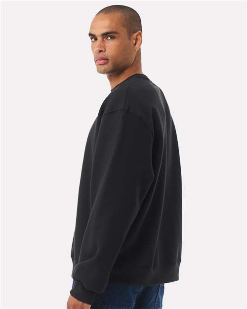 Vintage Black-model Image