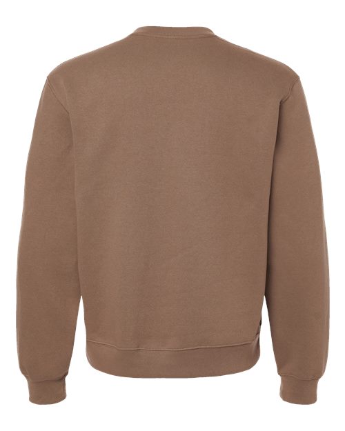 Vintage Brown-model Image
