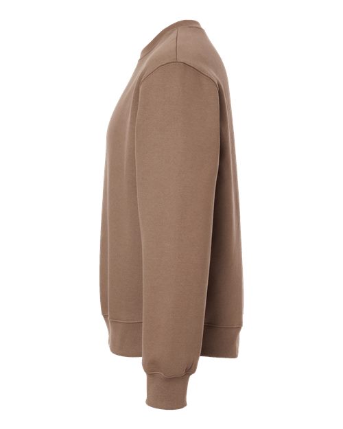 Vintage Brown-model Image