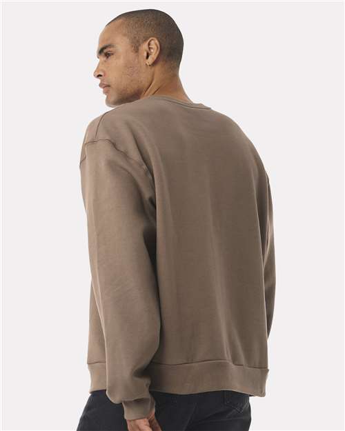 Vintage Brown-model Image