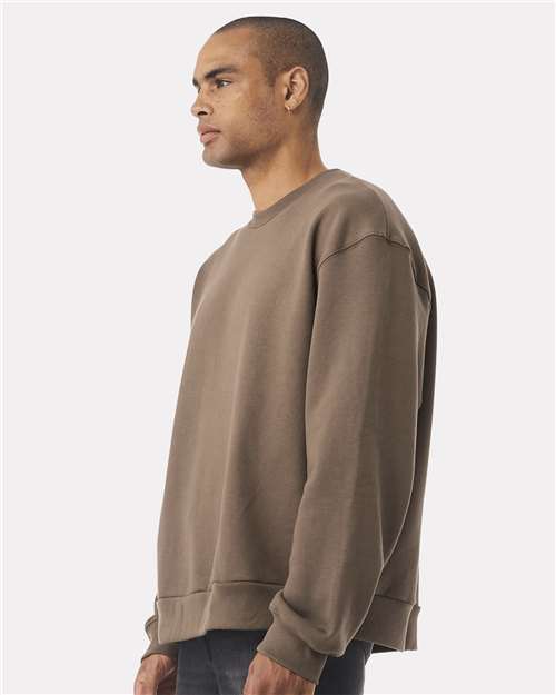 Vintage Brown-model Image