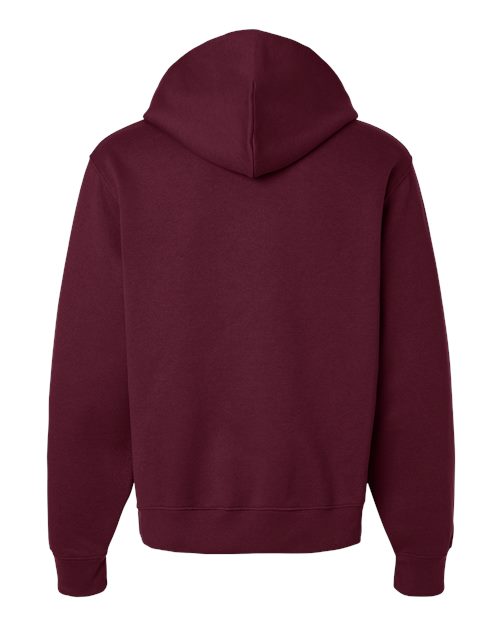 Maroon-model Image