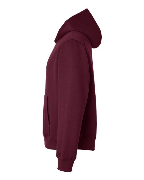 Maroon-model Image