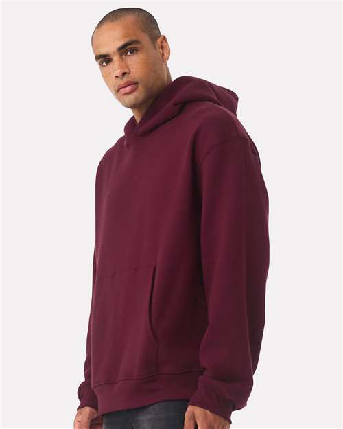 Maroon-model Image