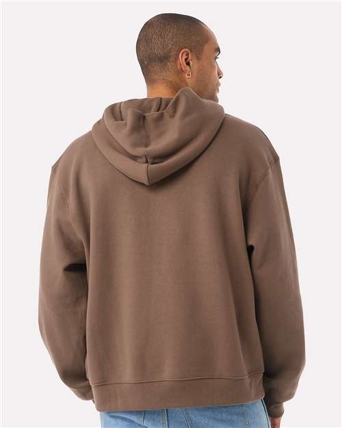 Vintage Brown-model Image