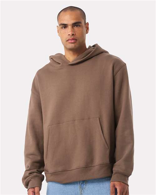 Vintage Brown-model Image