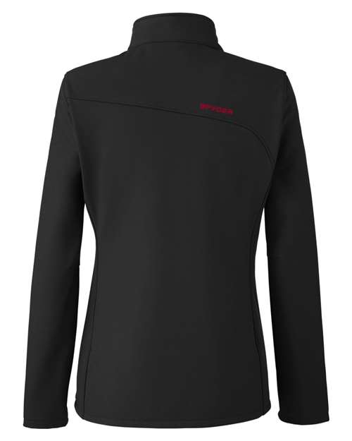 Black/ Red-model Image