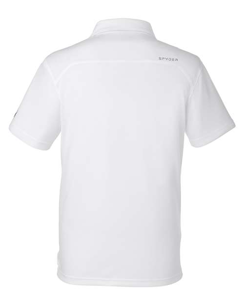 White-model Image