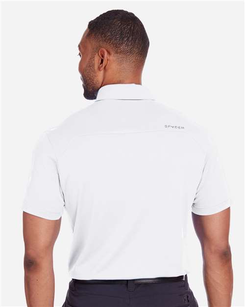 White-model Image