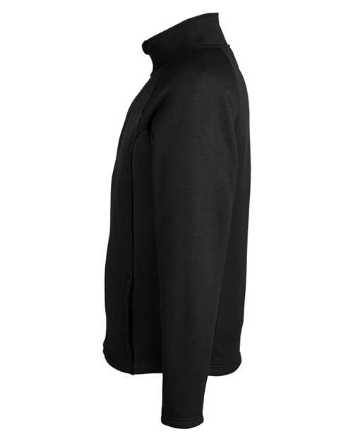 Black/ Red-model Image