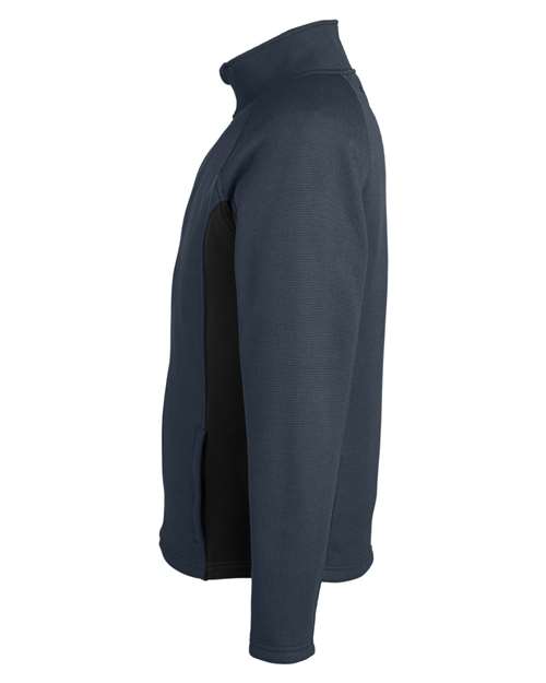 Frontier/ Black-model Image