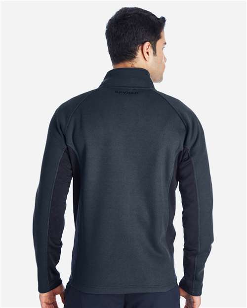 Frontier/ Black-model Image