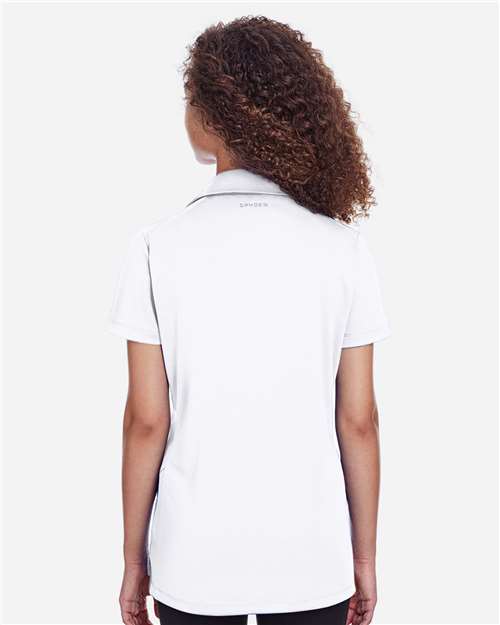 White-model Image