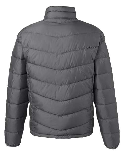 Polar/ Black-model Image