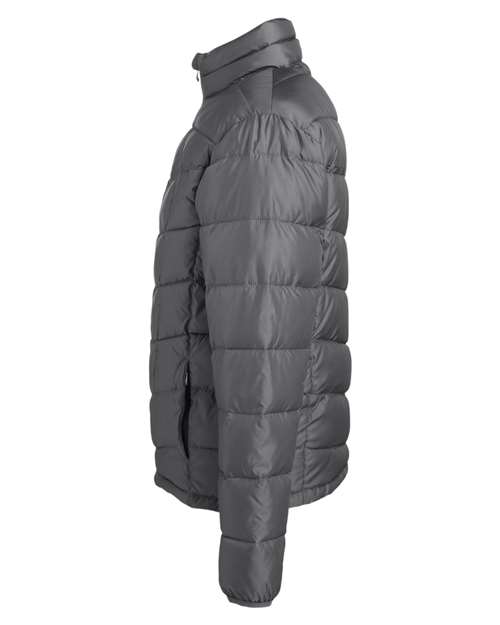 Polar/ Black-model Image