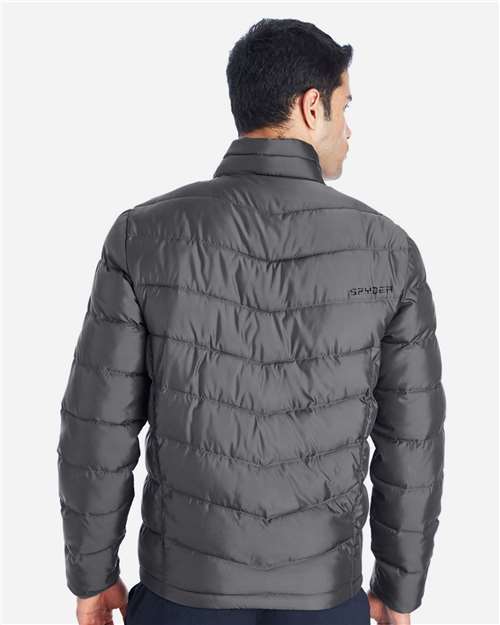 Polar/ Black-model Image