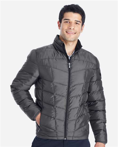 Polar/ Black-model Image
