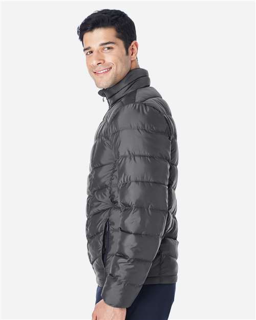 Polar/ Black-model Image