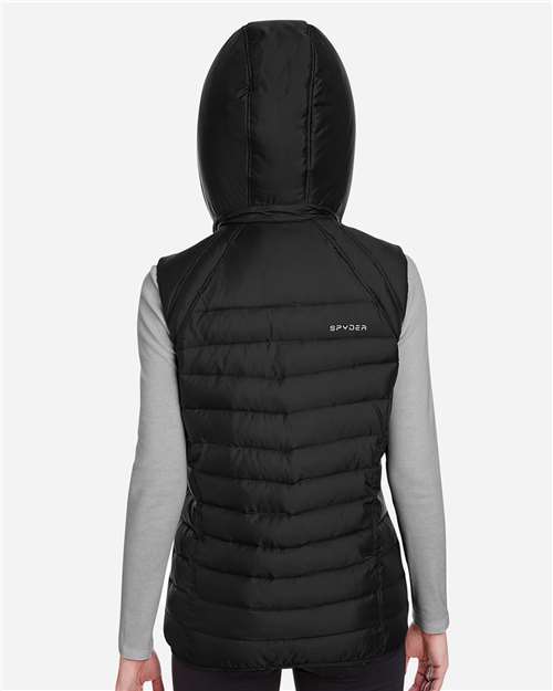 Black-model Image