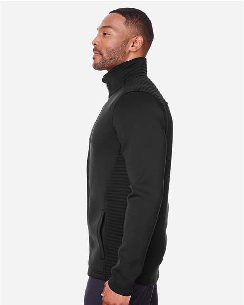 Black-model Image