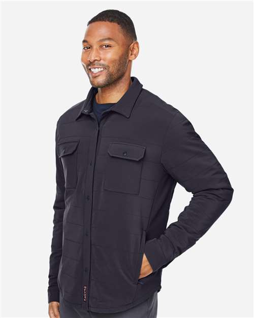 Black-model Image
