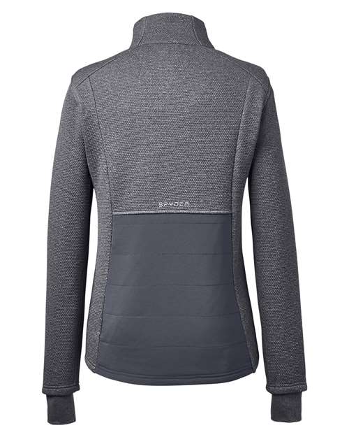 Black Heather/ Polar-model Image