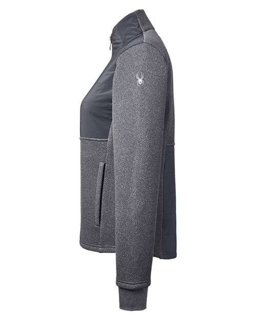 Black Heather/ Polar-model Image