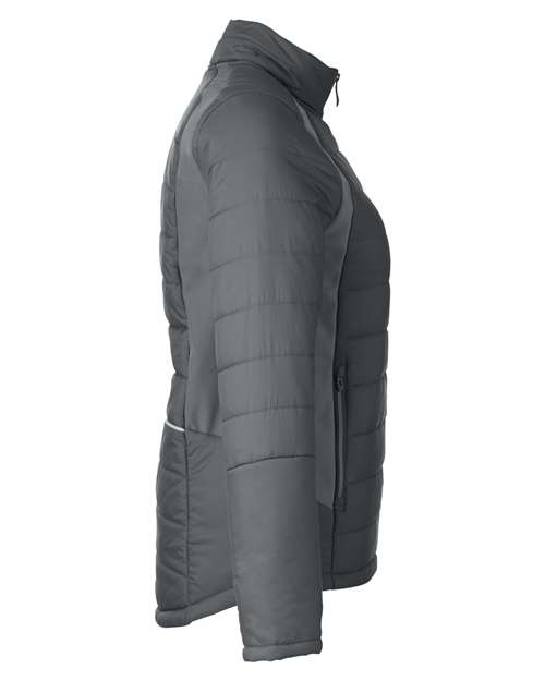 Polar-model Image