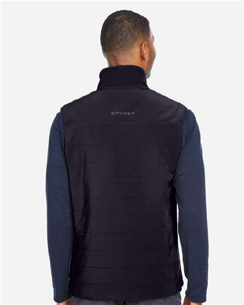 Black-model Image