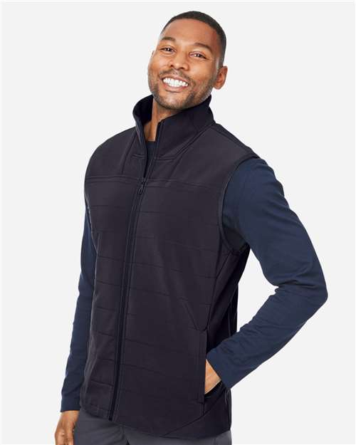 Black-model Image