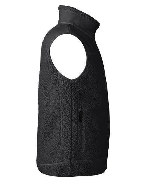 Black-model Image