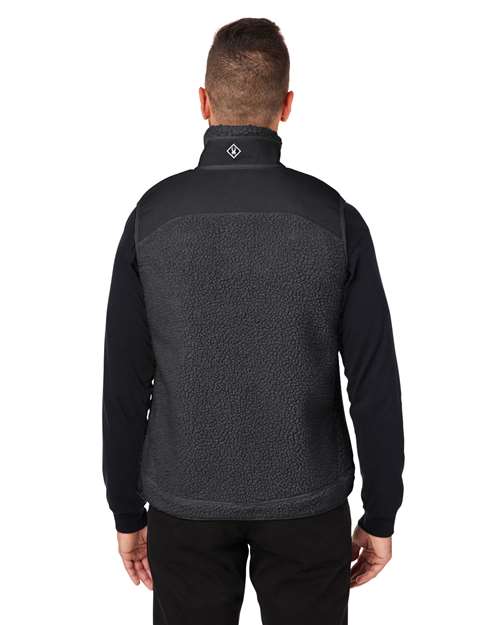 Black-model Image