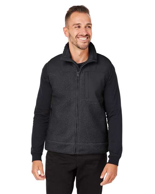 Black-model Image