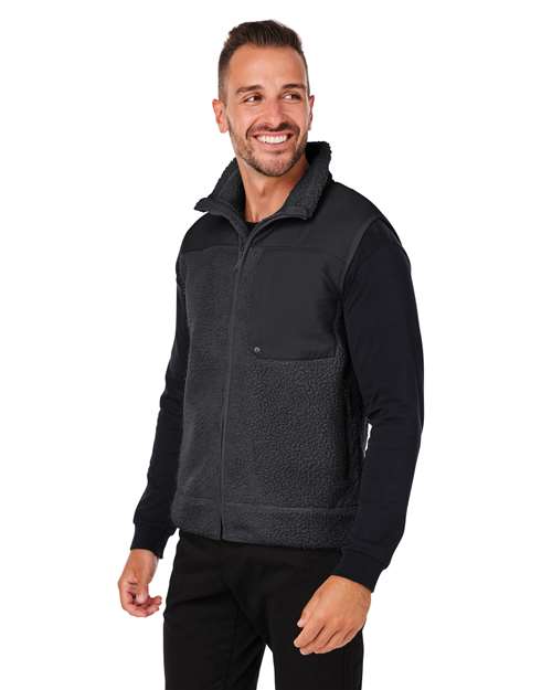 Black-model Image