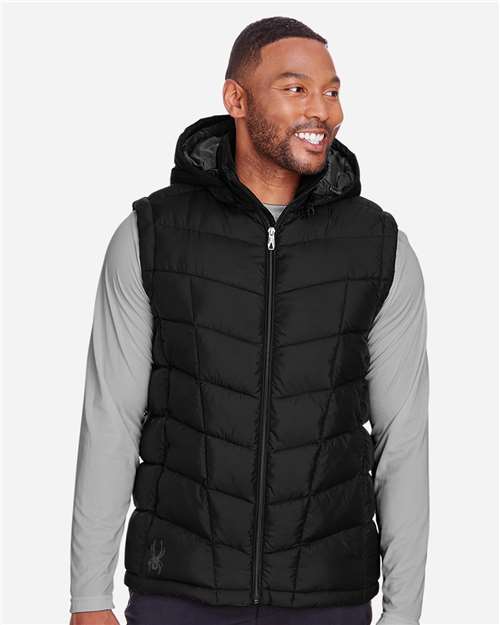 Black-model Image
