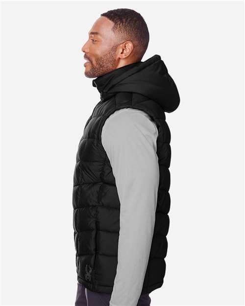 Black-model Image
