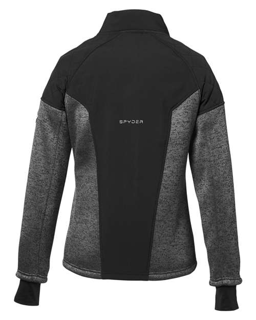 Polar/ Black-model Image
