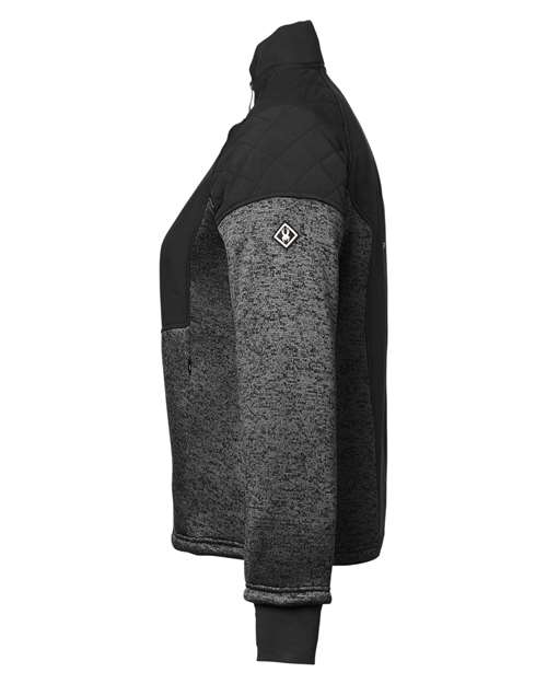 Polar/ Black-model Image