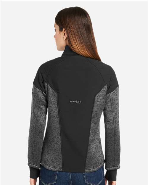 Polar/ Black-model Image