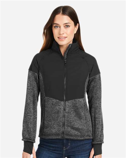 Polar/ Black-model Image