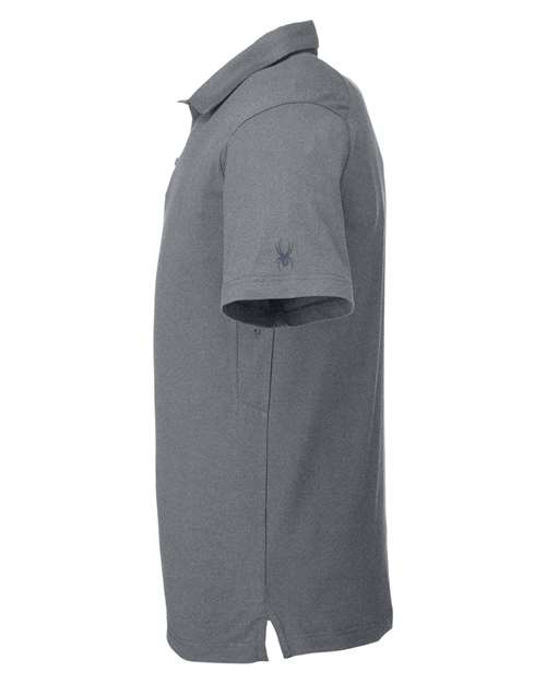 Polar Frost-model Image