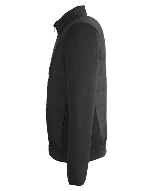 Black-model Image