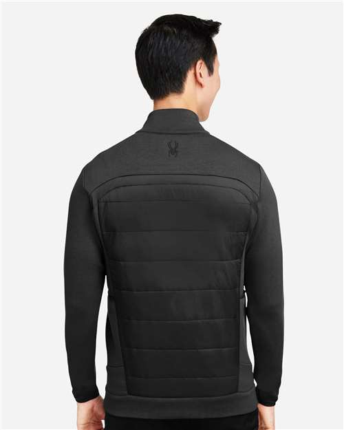 Black-model Image