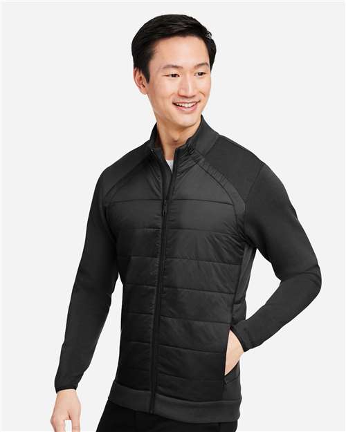 Black-model Image