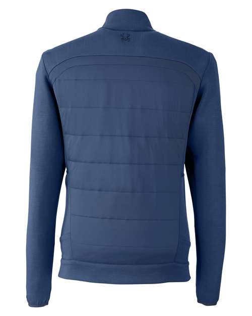 Frontier-model Image