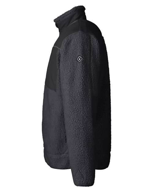 Black-model Image